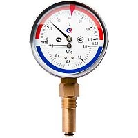 ТМТБ-41Р.3(0-150°С)(0-0,25)MPa.G1/2".2,5 УТ000000934