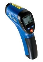 DT-812 (-30...+500)°С Пирометр БЕЗ Поверки УТ000015465