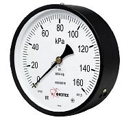 МП4-Уф ОШ 60 МПа кл.1,5 М20х1,5  УТ000003162
