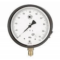 МО-160 6 MPa кл.0,4 Manotherm УТ000013936