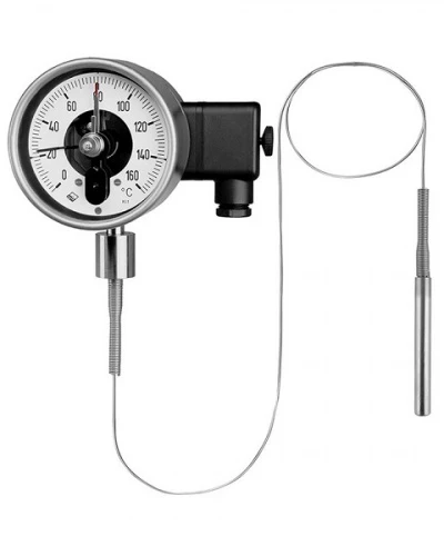 TFChg 160 Mgh (-60...+60)°С FL=5,0м A7.1 10х100мм 1/2"NPT(Н) tu=-60°С УТ000009154