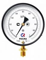 ТМ-610РМТИ.00(0-16)MPa.M20х1,5.0,4  ЗП УТ000018339