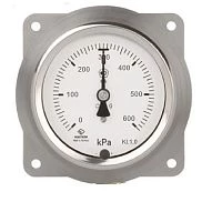 RChg G 100-3 rBFr -1...1,5 bar G1/2" ФОШ Экс + скоба Глицерин УТ000017121