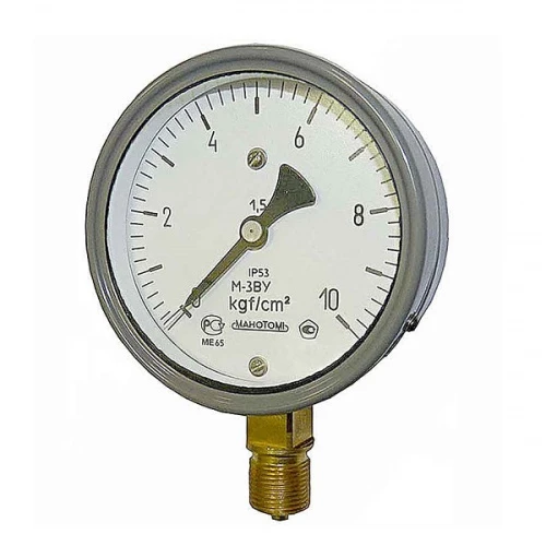 М-3ВУ 16 кгс/см2 кл.1,0 G1/2" УТ000006275