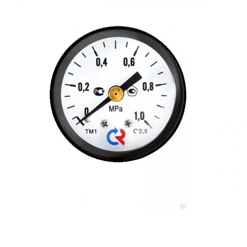 ТМ-110Т.00(0-4)bar.NPT1/8".2,5 УТ000000498