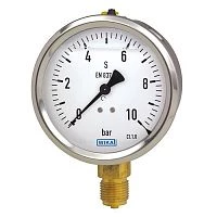 213.53.100 2,5 bar G1/2" Глицерин УТ000003768