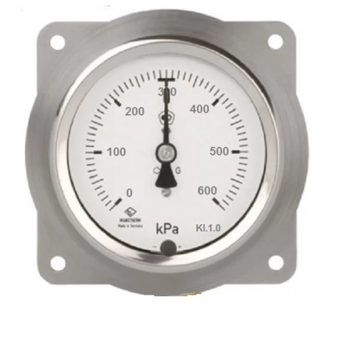 RChg 160-3 rFr 400 bar kl.1,0 G1/2" ФОШ Экс УТ000004854