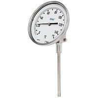 S5550.100/2 (0...+150)°C 108х8 G1/2" Биметал. поворотно-откидной УТ000005497