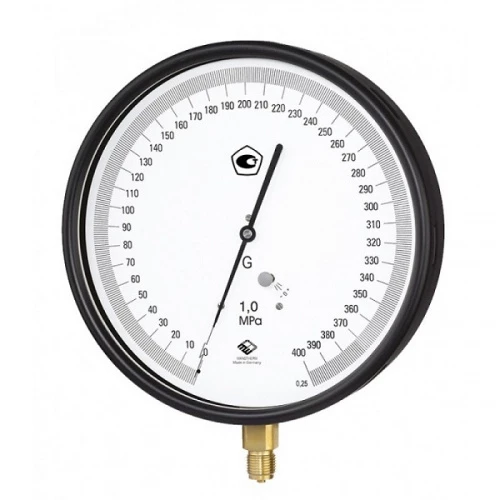 МО-250 10 kgf/cm2 кл.0,25 Manotherm УТ000002667