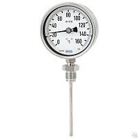R5502.100/4 (0...+200)°C  118х8 М20х1,5 Рад.шток Нерж. УТ000008370