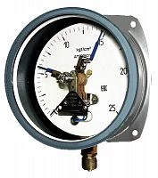 ДМ2005Сг-ЭКМ Ф 10 кгс/см2 кл.1,5 исп V УТ000011266