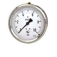 RCh G 63-1 rm 4 bar G1/4" ОШ Глицерин УТ000003373