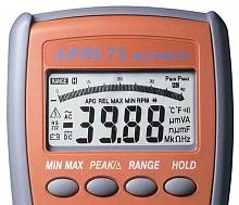 APPA 77 Мультиметр цифровой УТ000012437
