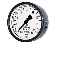 МВП3-УУ2 ОШ -100...500 кПа кл.1,5 М20х1,5 УТ000013221