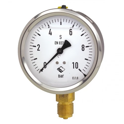 RChg 100-1 2,5 bar G1/2" Неразбор. корпус УТ000003526