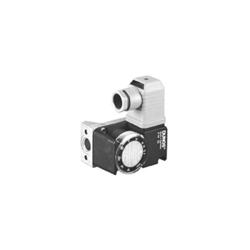 GW 150 A6 (5...150) mbar G1/4" Датчик-реле давления газа УТ000005064