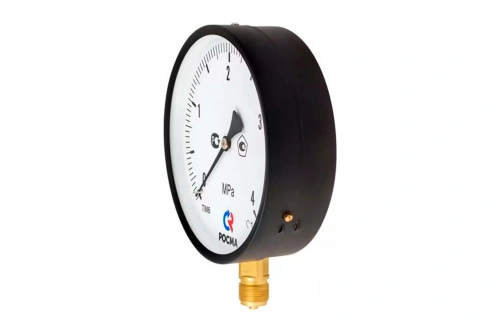 ТМ-610Р.00(0-25)MPa.M20х1,5.1,0 УТ000019110