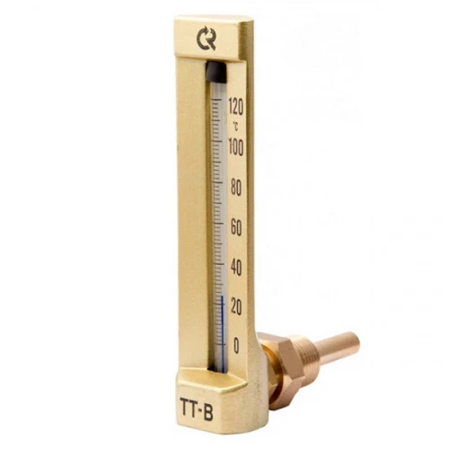 ТТ-В-150/50 У11 G1/2" (0+120)°C УГЛОВОЙ УТ000001341