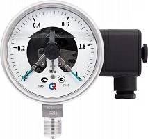 ТМ-521Р.05(0-0,4)MPa.М20х1,5.1,5 ЭКМ исп.V УТ000014462