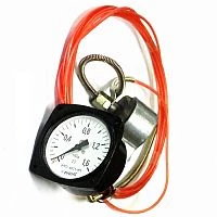 МТП-60С1-М1 1,6 МПа-2,5-6 Манометр дистанционный УТ000001232