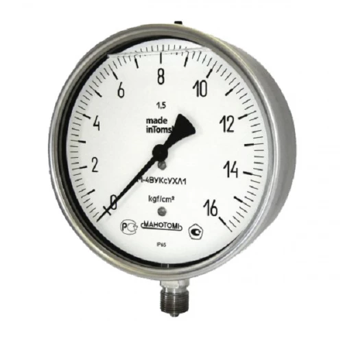 М-4ВУКс 60 МПа УТ000016986