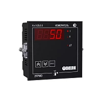 2ТРМ0-Щ11.У Измеритель двухканальный УТ000014383
