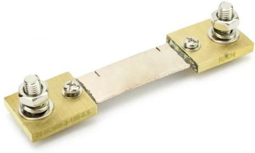 75 ШИСВ.1-100А кл.0,2 Шунт УТ-00001311