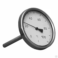 ТБ-2 (0...+400)°С-1,0-160-10-М18х1,5 ОСЕВОЙ УТ000020077