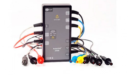 Адаптер AutoISO-2500 УТ000006369