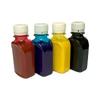 Чернила для УПС (фиолетовые) 0,25 литр УТ-00001233