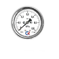 ТМ-121Т.00(0-1)MPa.G1/8".2,5 ГЛИЦЕРИН УТ000013029