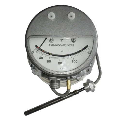 ТКП-160Сr-М3-УХЛ2 (0...+120)°С-1,5-16-160-14-А(12Х18Н10Т) УТ000017382