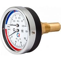 ТМТБ-41Т.3(0-120°С)(0-1,6)MPa.G1/2".2,5 УТ000000875