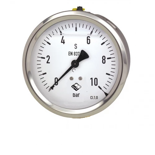 RCh G 40-3 rm 100 bar G1/8" ОШ Нерж.Глицерин УТ000002897