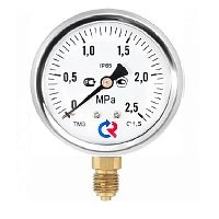 ТМ-320Р.00(0-100)MPa.G1/4".1,5 УТ000011359