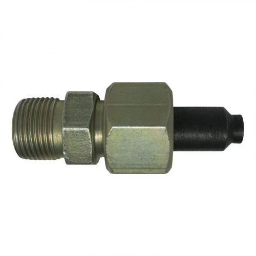 НСВ12-К1/2" Ст.20 Соединение ввертное УТ000011887