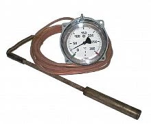 ТГП-100Эк-М1-(0...+150)°С-1,5-10-160  Казань УТ000004063