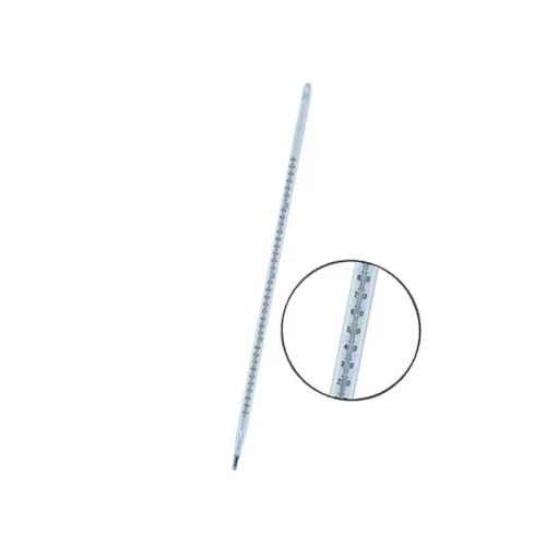 ТЛ-2 №2 исп.2 (0...+100)°С КЕРОСИН, ц.д.1°С УТ000001455