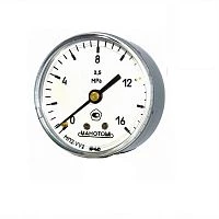 МП2-УУ2 ОШ 10 кгс/см2 кл.2,5 УТ000005906