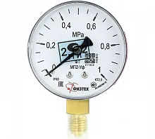 МП2-Уф 600 кПа кл.2,5 G1/4" УТ000019449