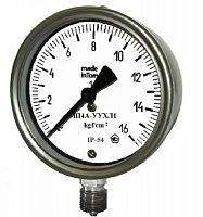 МВП4А-Кс -1...1,5 кгс/см2 УХЛ1 IP53 УТ000012405