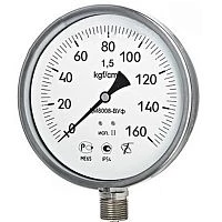 ДА8008-ВУф Кс II -100+150 кПа кт.1,0 IP65 ПМС-300, БКН2-28, ДУ-Н, Оф100в-1, Шх4.Св.Пл.Дата.AP УТ000016365