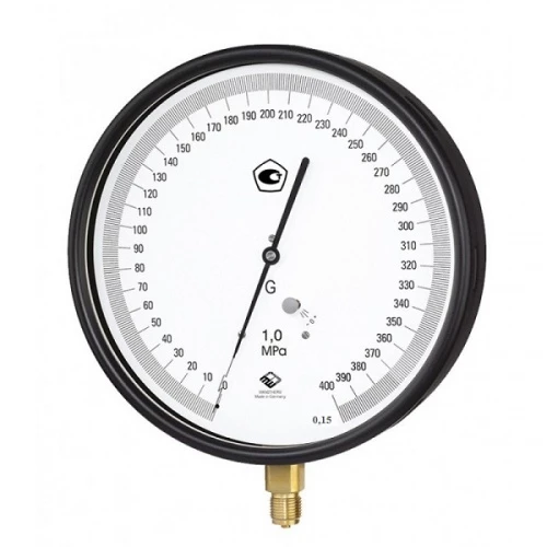МО-250 40 kgf/cm2 кл.0,15 Manotherm УТ000004190