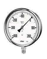 RCh (G) 160-3 -1...+5 bar М20х1,5 Нерж.Сухой УТ000006302