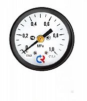 ТМ-310Т.00(0-1,6)кгс/см2.M12х1,5.2,5 УТ000000382