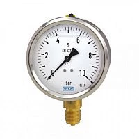 213.53.063 4 bar G1/4" Глицерин УТ000003803