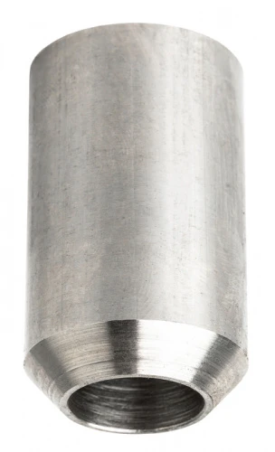 БП-БТ-100-G1/2" 08Х18Н10 Бобышка приварная 100мм под БТ УТ000019873