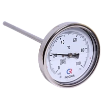 БТ-51.220(-50+100)°С.G1/2.100.1,5  ОСЕВОЙ УТ-00000506