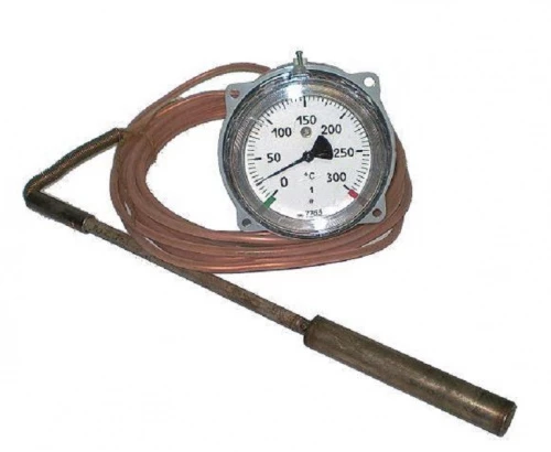 ТКП-100Эк-М1-(-25...+35)°С-1,0-2,5-160 УТ000013399