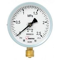 МП3-Уф ЭКО 1,6 МПа кл.1,5 G1/2" УТ000017756